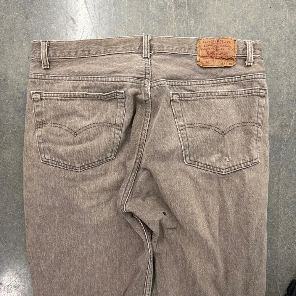Levis vintage levi